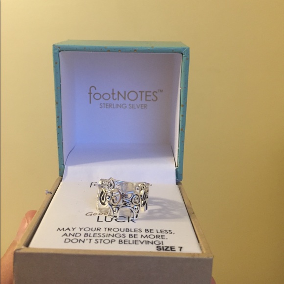 Elephant ring - Picture 2 of 2